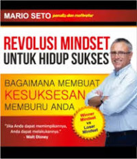 Image of 10 Formula Mindset Sukses