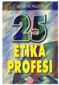Image of 25 Etika Profesi