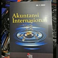 Image of Akuntansi Internasional