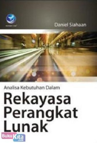 Image of Analisa Kebutuhan Dalam Rekayasa Perangkat Lunak