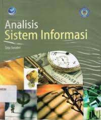 Image of Analisis Sistem Informasi
