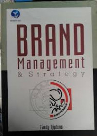 Image of Brand Management & Strategy