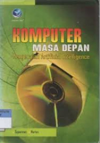 Image of Computer Masa Depan: Pengenalan Artificial Intelligence