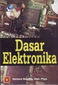Image of Dasar Elektronika