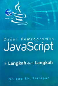Image of Dasar Pemrograman JavaScript