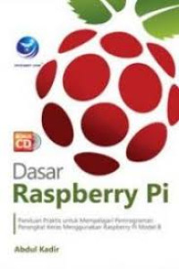 Image of Dasar Raspberry Pi