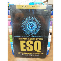 Image of Di Balik Kontroversi ESQ Ary Ginanjar Agustian