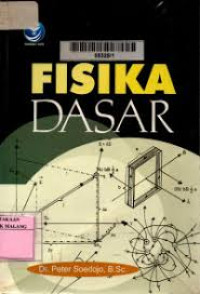 Image of Fisika Dasar