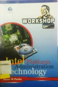 Image of Intel Platform Administration Technology