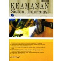 Image of Keamanan Sistem Informasi