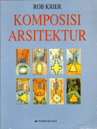 Image of Komposisi Arsitektur