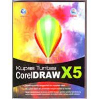 Image of Kupas Tuntas CorelDraw X5