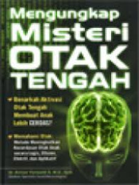 Image of Mengungkap Misteri Otak Tengah