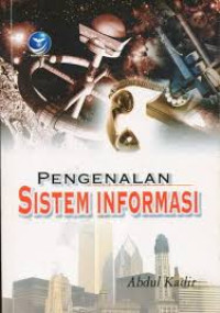 Image of Pengenalan Sistem Informasi