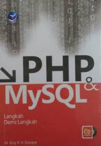 Image of PHP&MySQL