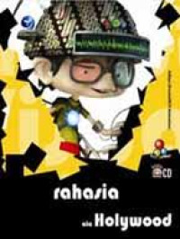 Image of Rahasia Animasi Visual FX Mengagumkan ala Holywood