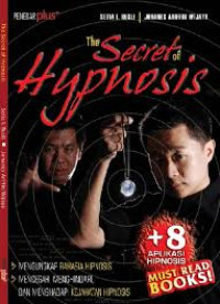 Image of Secret Of Hypnotherapy