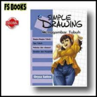 Image of Simple Drawing menggambar Tubuh
