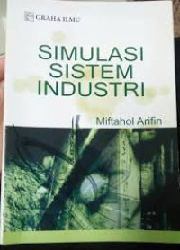 Image of Simulasi sistem Industri