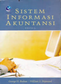 Image of Sistem Informasi Akuntansi