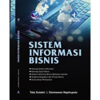 Image of Sistem Informasi Bisnis