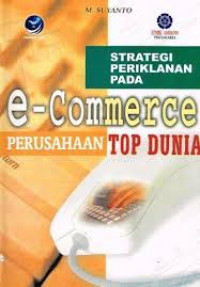 Image of Strategi Periklanan Pada E-Commerce Perusahaan Top Dunia