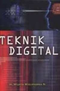 Image of Teknik Digital