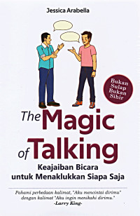 Image of The Magic Of Talking