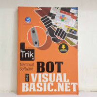 Image of Trik Membuat Software Bot dengan visual basic.Net