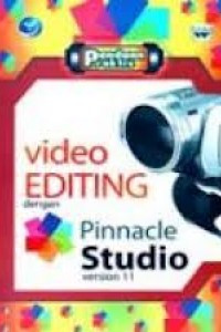 Image of Video Editing Dengan Pinnacle Studio Version 11