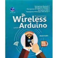 Image of Wireless Programming Untuk Arduino